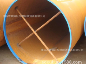 直缝焊管 Q235B 结构管 架子管 镀锌焊管 螺旋焊管