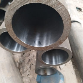 生产液压缸筒珩磨管 生产订做20#/45#绗磨钢管 汽车用缸筒管