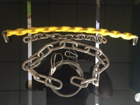 厂家不锈钢链条、不锈钢锚链、吊灯不锈钢链条