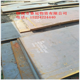 安钢 Q355NH耐候板 安钢耐候钢板现货