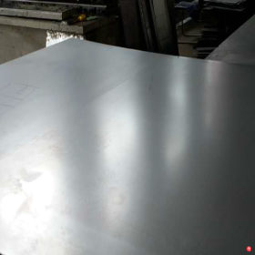 天津出口专供镀铝锌卷 材质DC51D+Z热镀锌铁皮 白铁皮 深冲镀锌板