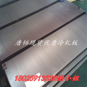销售供应 DC03冷轧带钢 优质DC03冷轧钢板 规格齐全 免分条