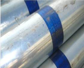 生产镀锌焊管 液体输送管 订做非标 气体管 消防管 暖气管 Q235