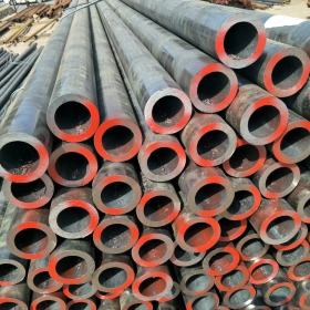 哈尔滨无缝钢管外径4-219壁厚1--80生产制造厂家吉林厚壁钢管加工