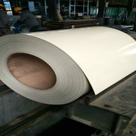 厂家直销 优质彩钢卷天津热镀锌彩钢板 印花彩涂板 白木纹板