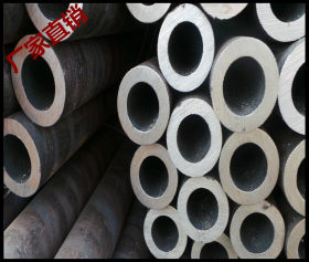 钢管厂家直供 377×30大口径厚壁合金钢管 新品报价