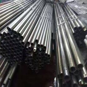 Q195~Q235焊管小口径光亮焊管 厚壁焊管现货 无锡冷轧黑光亮焊管