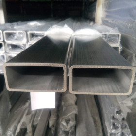 SUS316不锈钢管材 耐腐不锈钢方管 厂家自产自销 专业生产