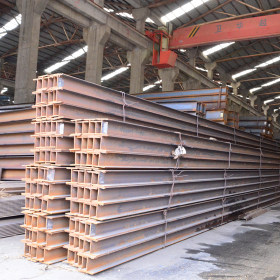 【厂家直销】H型钢 【国标】钢结构用H型钢 Q235H型钢现货供应