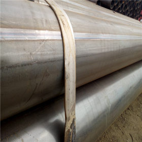天津钢管厂家现货批发 焊接钢管 直缝焊管 铁管空心圆管大口径