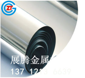 专业生产201不锈钢卷板 304不锈钢拉伸料 精密分条加工表面处理