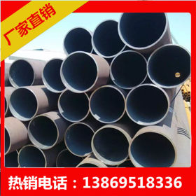 现货20#焊管 定尺生产Q235B焊管 大口径Q345B焊管 加工热镀锌钢管