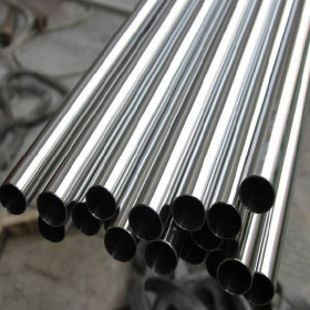 304不锈钢管无缝钢管 抛光管精密管 不锈钢薄壁卫生级镜面钢管