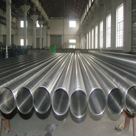 厂家供应304不锈钢无缝管 薄壁不锈钢管 拉丝镜面不锈钢钢管