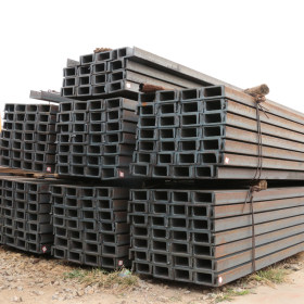 山东泰安现货 国标非标槽钢 钢结构用槽钢 机械设备用槽钢 可电议