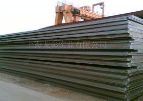 Q390钢板 Q390高强度钢板 Q390结构钢 现货供应 库存丰富