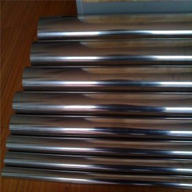 304不锈钢钢棒直径4.5mm现货大量现货提供长度定尺