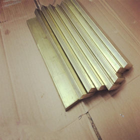 直销H62耐腐蚀黄铜板 黄铜厚板 H59黄铜六角棒 导电紫铜板 红铜排