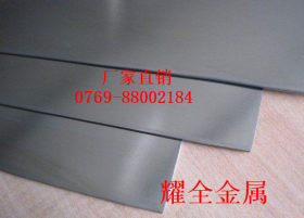 进口TC4耐磨损钛合金板 美国GR5钛板 GR1GR2纯钛薄板 纯钛板厂家