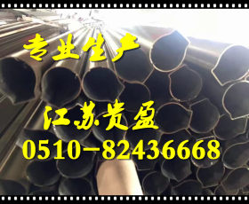 TP347不锈钢无缝管 tp347H不锈钢管 不锈钢管生产厂家