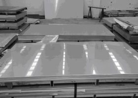 钢厂直销201 304 316 310S 309S冷轧光亮不锈钢板 可加工拉丝镀钛