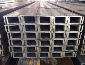 Q235B国标槽钢 12#槽钢规格型号 优质热轧槽钢16#槽钢，20槽钢
