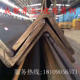 四川成都现货供应Q345B角钢  型材 规格齐全 正品国标