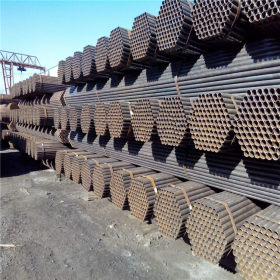 厚壁焊管 定做加工各种规格Q235焊管 四川现货批发