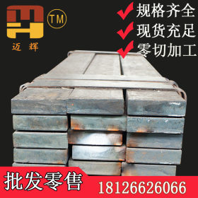广东迈辉现货供应 28*8 国标热轧镀锌扁铁 扁钢规格表齐全