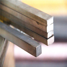 四川大量现货库存 304L不锈钢方钢 品质保证 型号齐全