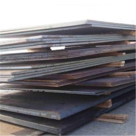 供应零售批发NM400厚壁耐磨钢板-NM550中厚耐磨板价格