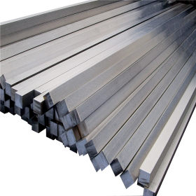 304不锈钢方钢不锈钢方棒现货提供一支也可发货价格优惠