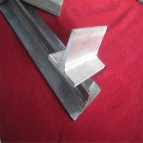 现货销售 不锈钢热轧T型钢 剖分T型钢规格齐全进口品质