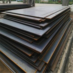 可切割40CR钢板 中厚板 厂家直销热轧钢板 40CR低合金钢板