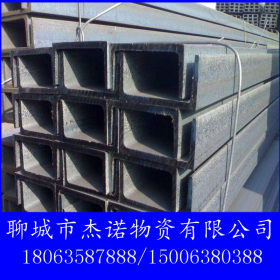 唐钢低合金槽钢 机械制造用Q345B热轧槽钢 镀锌槽钢 建筑装饰槽钢