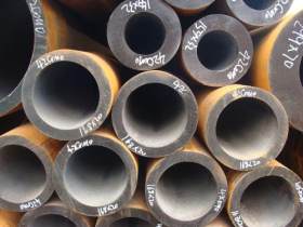 文山  无缝管 材质20#钢 尺寸齐全 厂家批发 石油钻探管
