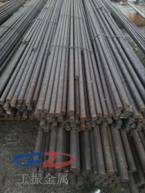 【上海工振金属】现货供应 GCr15圆钢 GCr15钢板 GCr15轴承钢