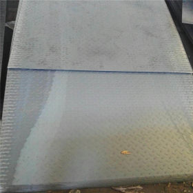 直销SGCC DX51D+Z镀锌钢板 加工定做集装厢瓦楞板 镀锌瓦楞板