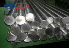 上海工振供应日标SUH660不锈钢 耐腐蚀SUH660铁素体不锈钢棒