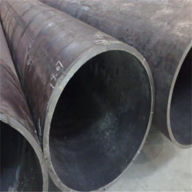 供应无锡厚壁直缝钢管  Q345B直缝焊管 L245直缝焊管