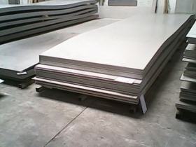 生产201 304 316 321 310S 309S冷轧光亮不锈钢板 可加工拉丝
