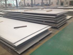 生产321不锈钢板201 304 316L 310S可开平定尺 剪折加工