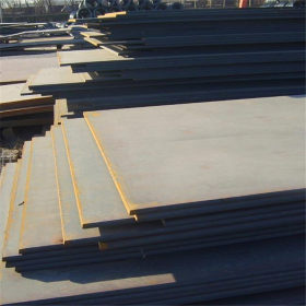 供应厚壁耐磨钢板-NM550-NM600-NM650厚壁耐磨板