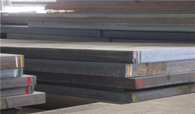 供应Mn13耐磨钢板 Mn13高锰耐磨板 中厚板薄板 可零切