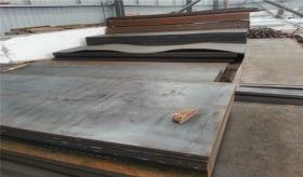 现货供应Mn13耐磨板 抗磨损Mn13钢板 热轧卷板 可配送到厂