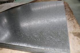 镀锌铁皮0.3 环保镀锌板 镀锌白铁皮 镀锌板0.7 镀锌分条