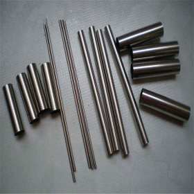 304不锈钢毛细管 无缝不锈钢管 外径1 2 3 4 5 6 7 8 9mm壁厚0.5