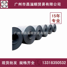 现货批发q235钢板价格实惠 热轧卷 乐从钢铁世界9.75*1500