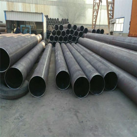 现货供应42crmo厚壁钢管 无缝钢管 美标ASTM 4140合金无缝钢管