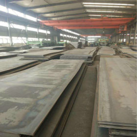 碳钢板 a3铁板 q235b钢板 普中板